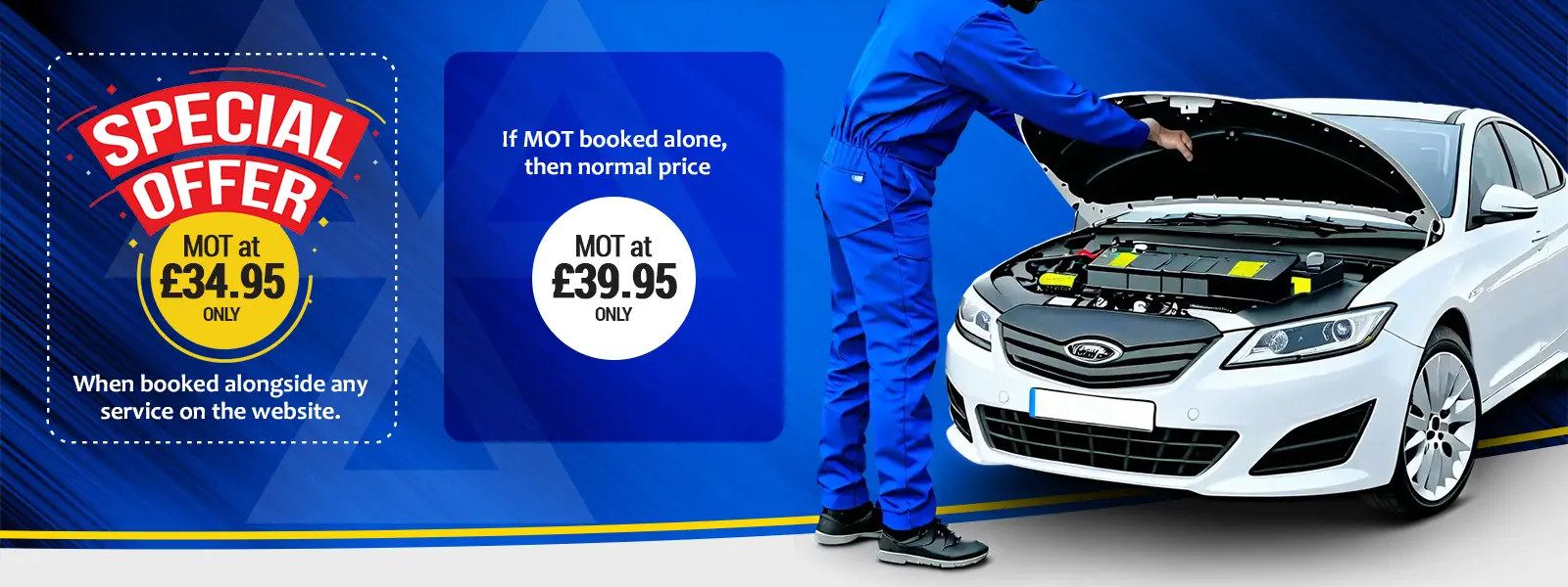 mot promotion banner